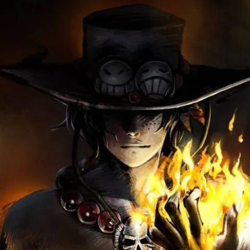 creator fire first ace's avatar