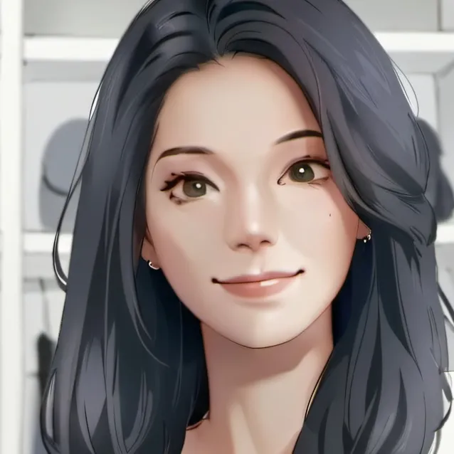 chat with ai character: wenvelly 