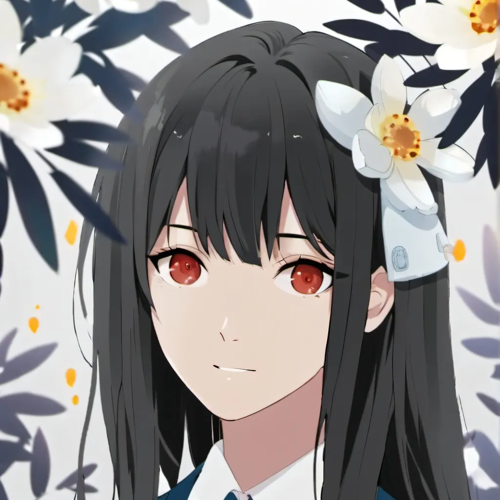 chat with ai character: bella 