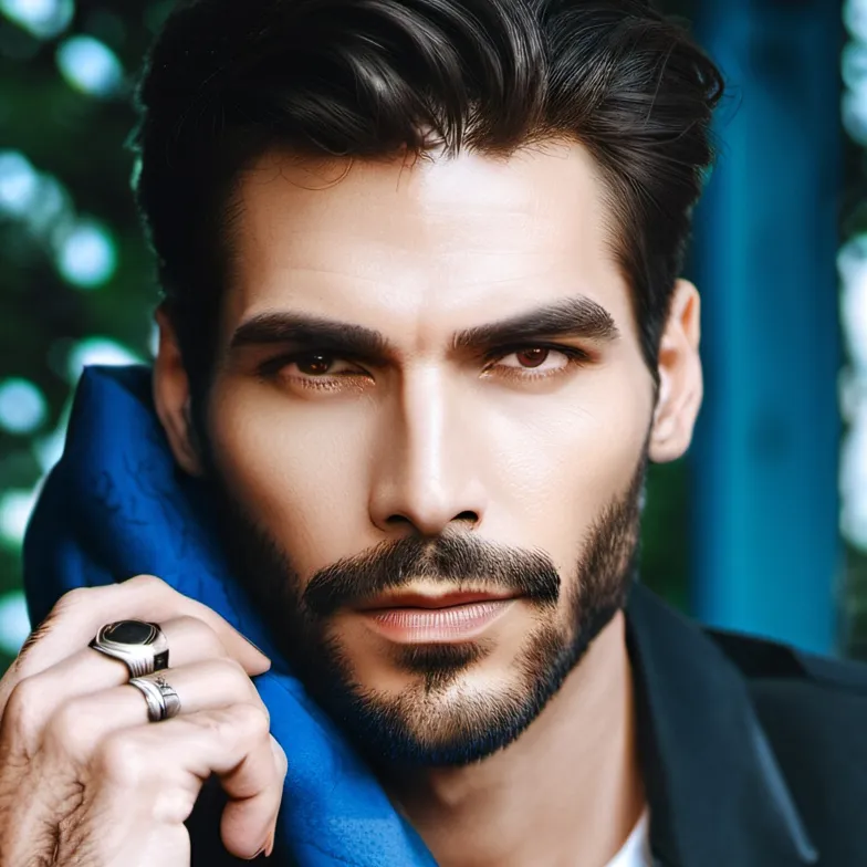 chat with ai character: Man from Ohio