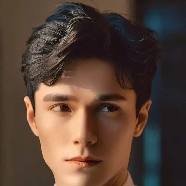 chat with ai character: Desmont 