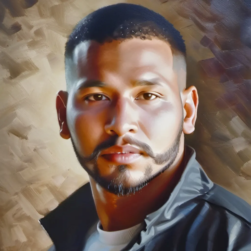 chat with ai character: MR-Jack