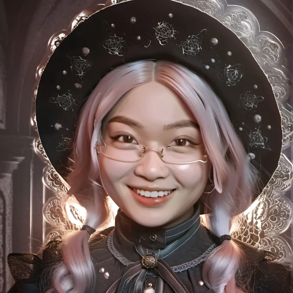 chat with ai character: amanahbila 