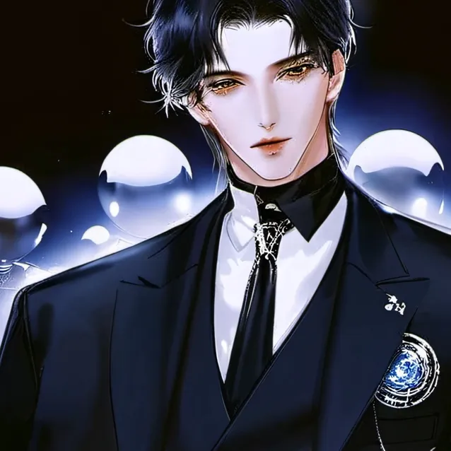 chat with ai character: Ezra