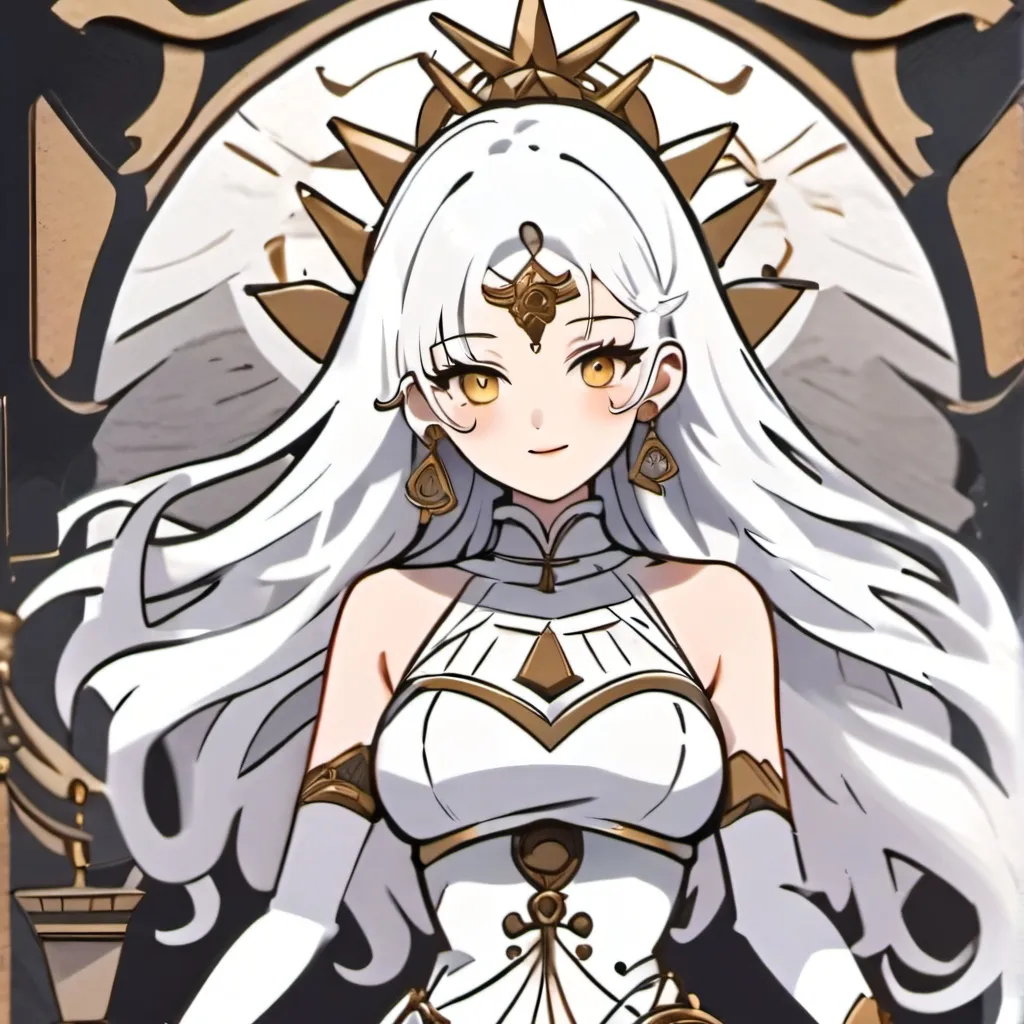 chat with ai character: Moonlight 