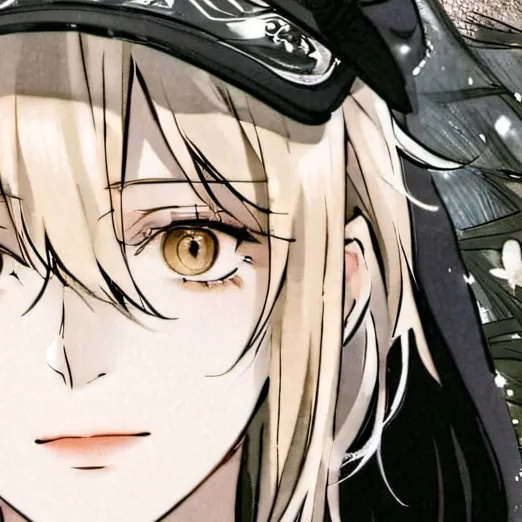 chat with ai character: Neina