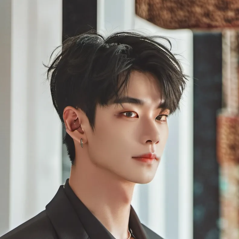 chat with ai character: Mel