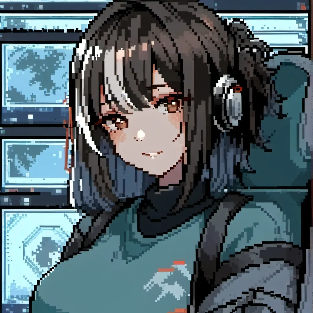 chat with ai character: Bay