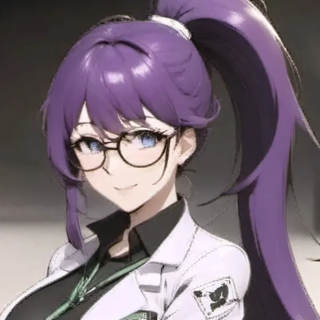 chat with ai character: ether (nikke) 