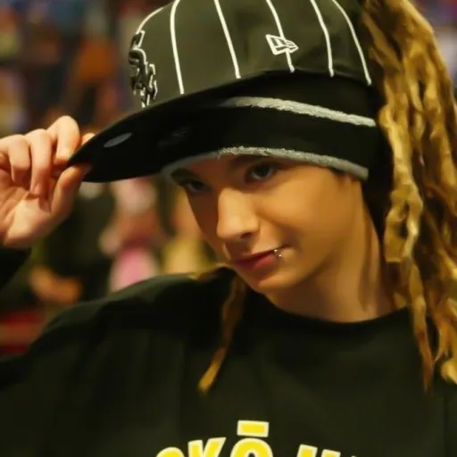 talkie's author avatar