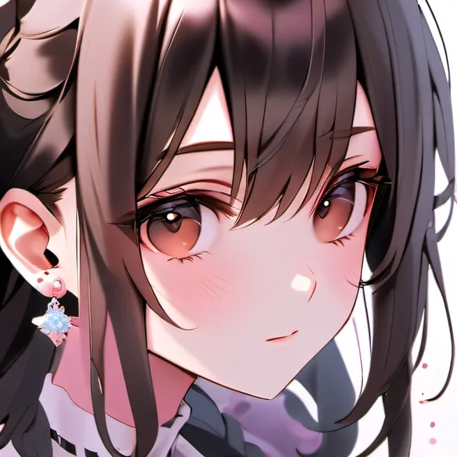 chat with ai character: Lorena