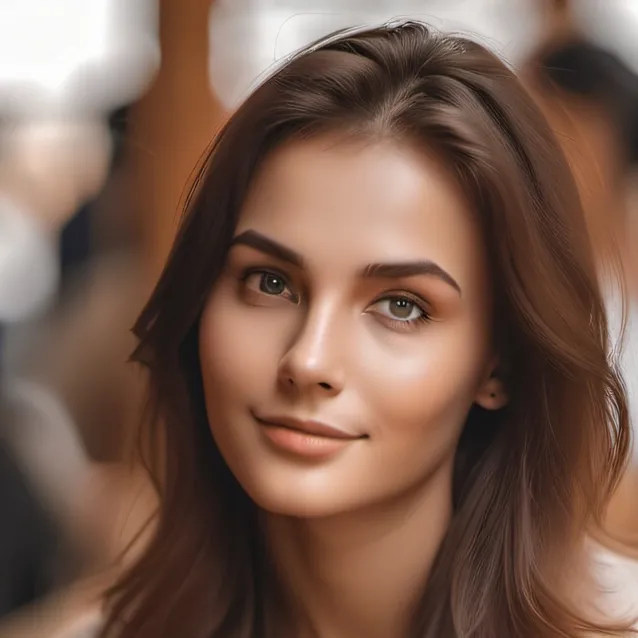 chat with ai character: Lina