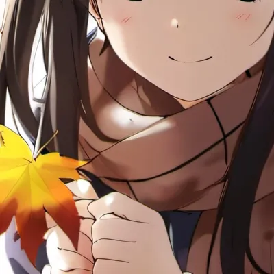 chat with ai character: Hima (sister)