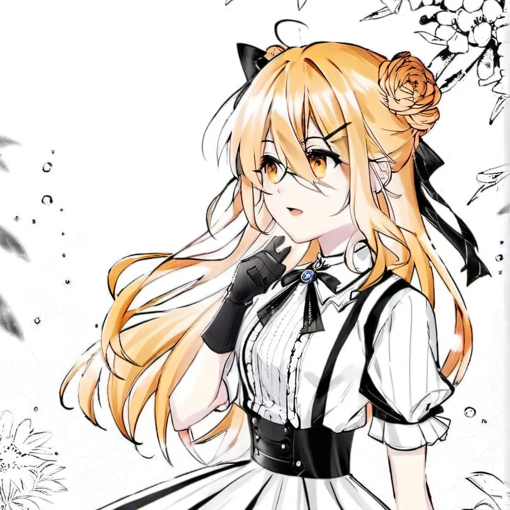 chat with ai character: Mukuro