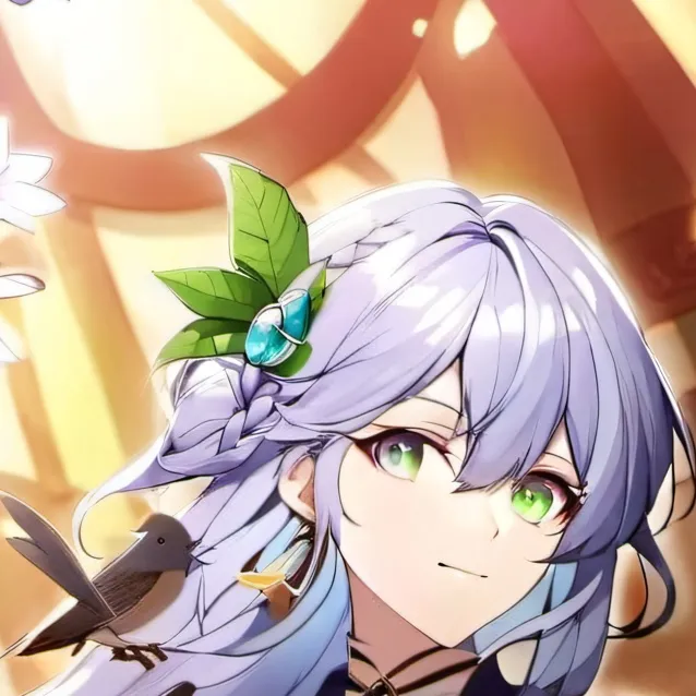 chat with ai character: Robin (Hsr) 