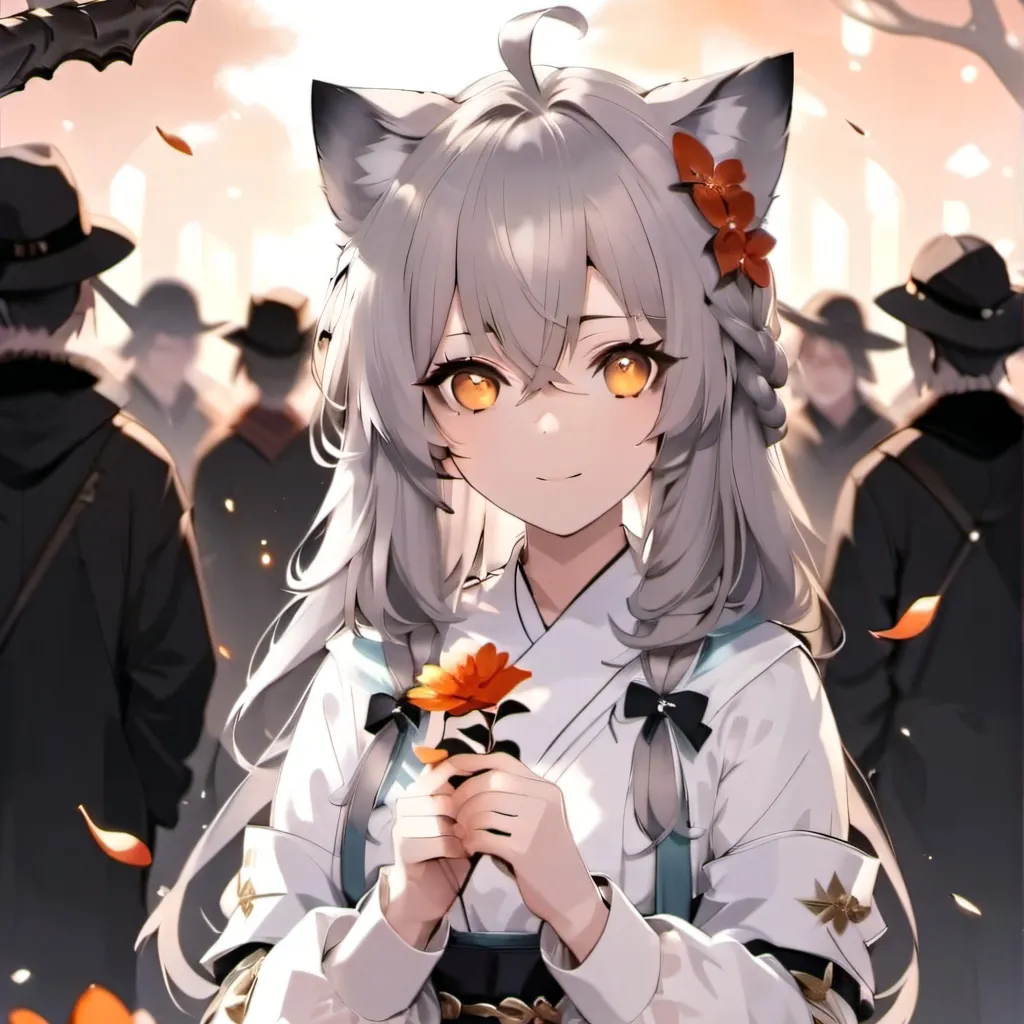 chat with ai character: Stelle