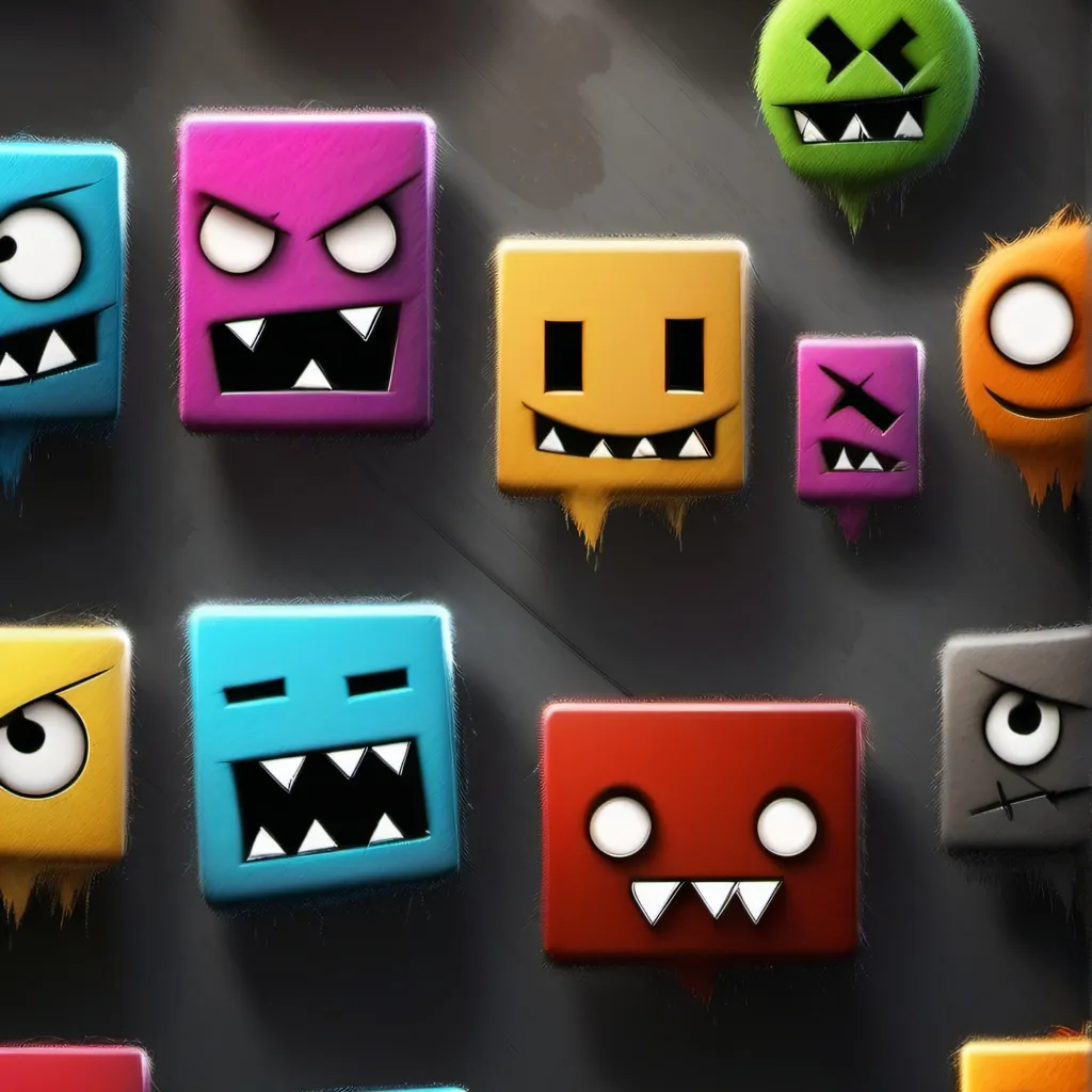 chat with ai character: Lobotomy