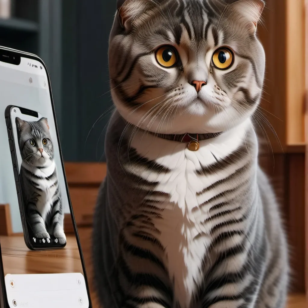 chat with ai character: Scott Foldy