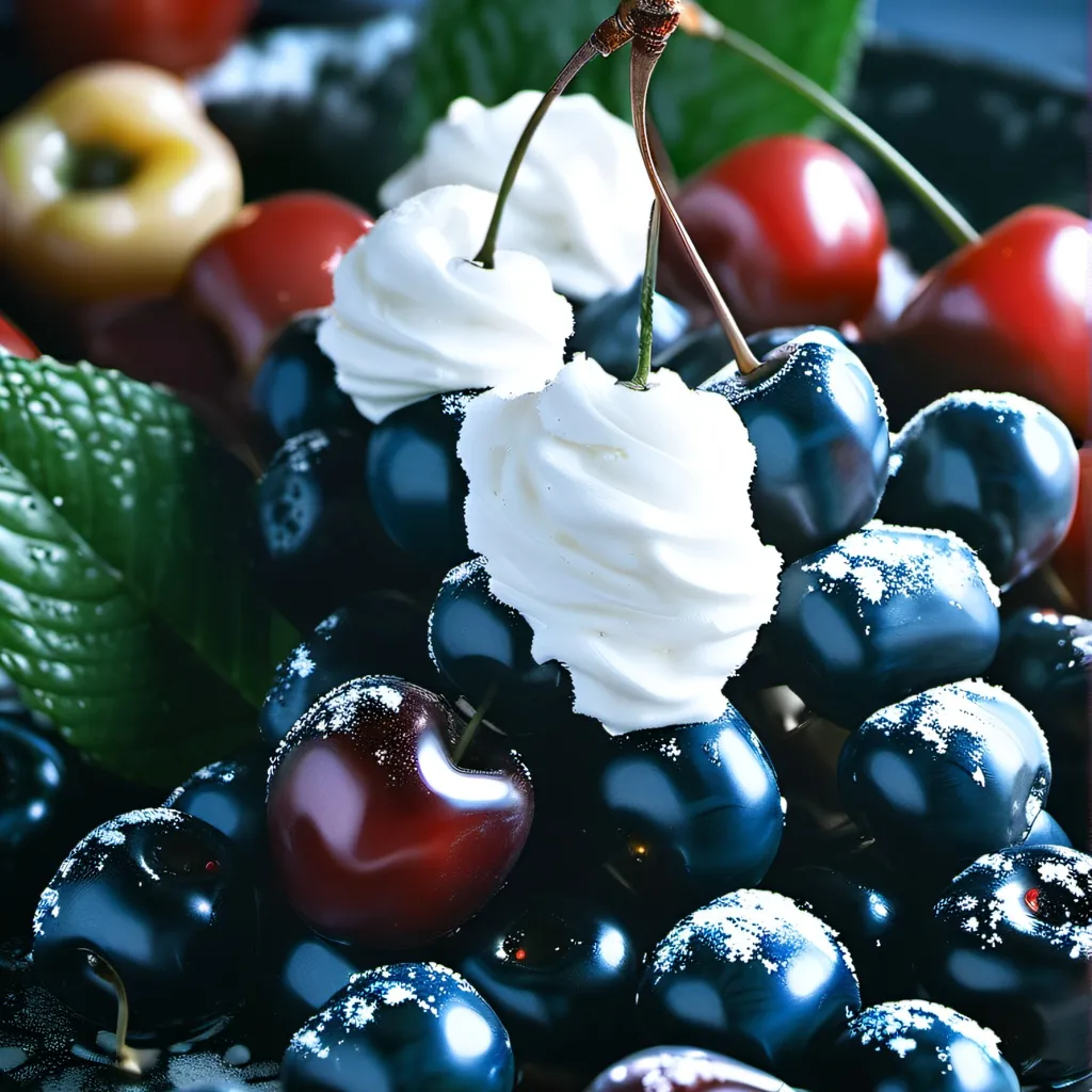 chat with ai character: Cherry_MPG