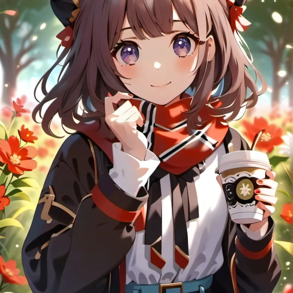 chat with ai character: Jenny