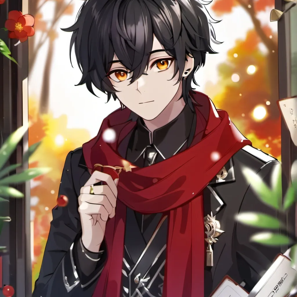 chat with ai character: Nathan