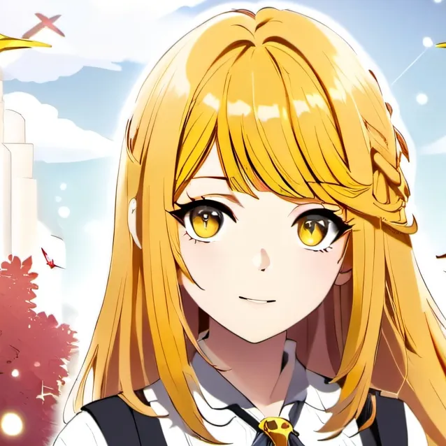 chat with ai character: Athena