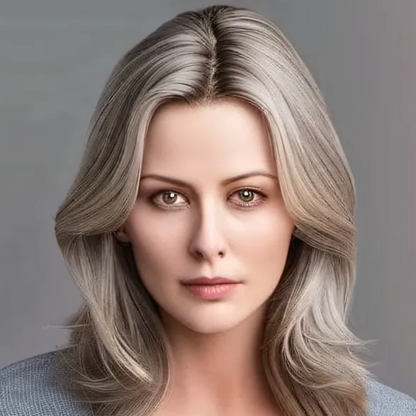 chat with ai character: Lucy