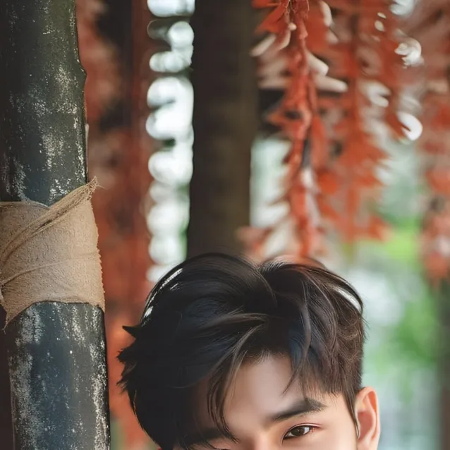 chat with ai character: cian