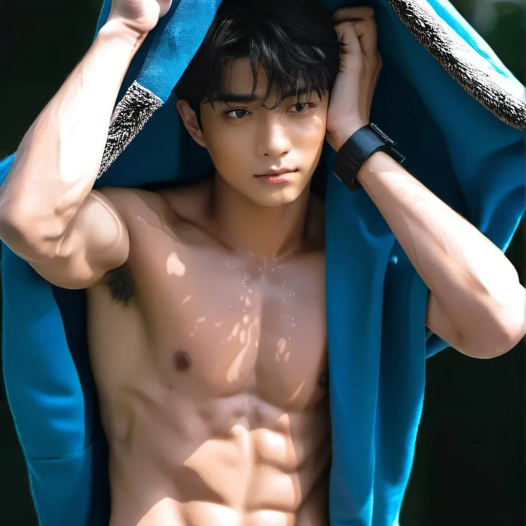 chat with ai character: nicko