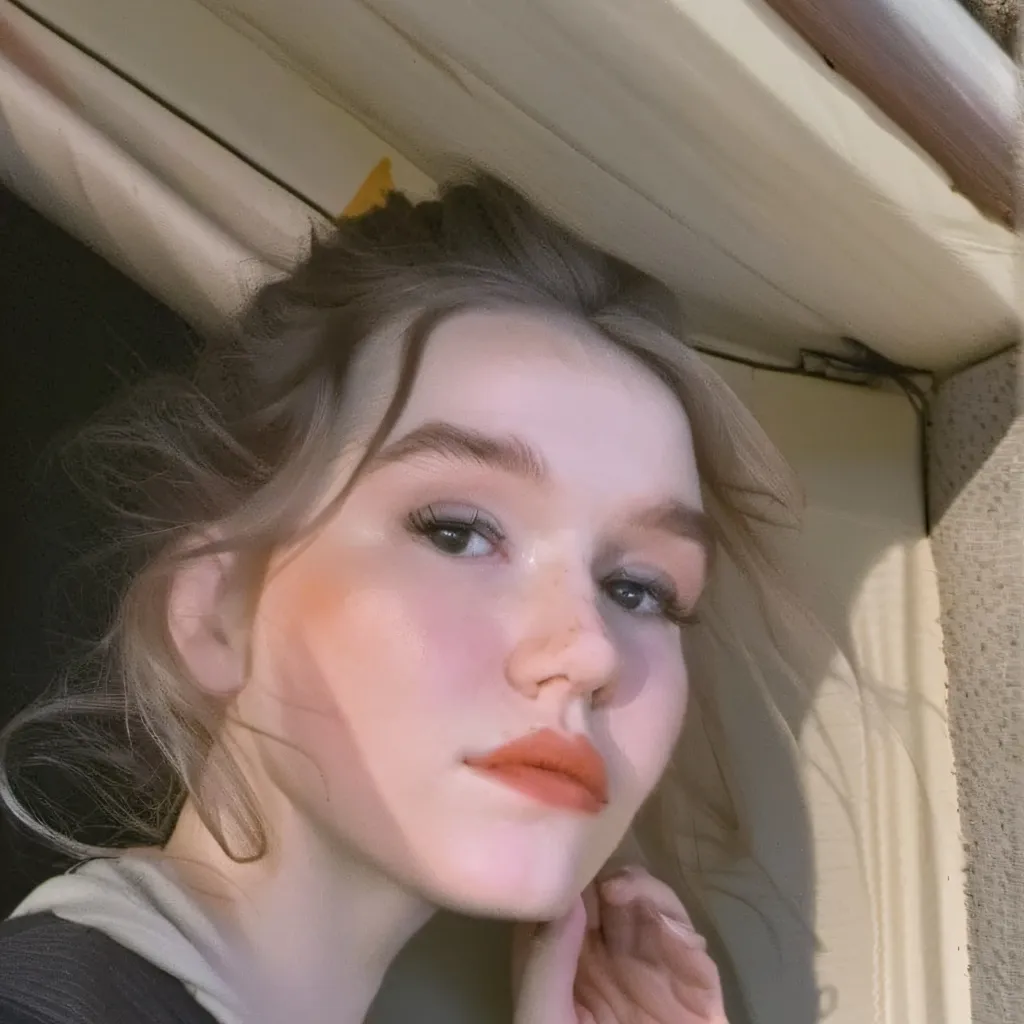 chat with ai character: Alice