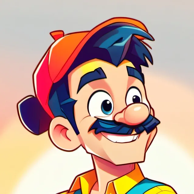 chat with ai character: Kevin 