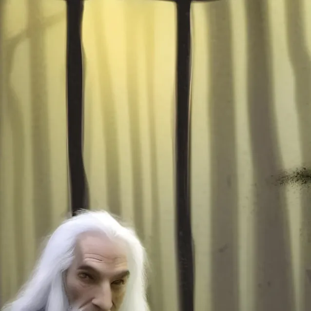 chat with ai character: jack