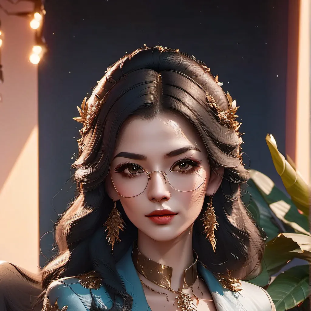 chat with ai character: Alice