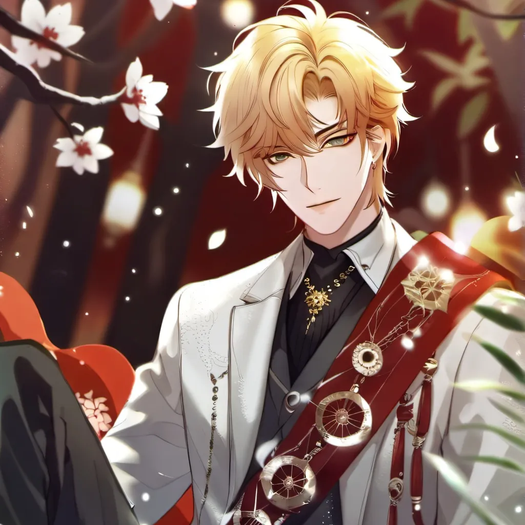 chat with ai character: levi