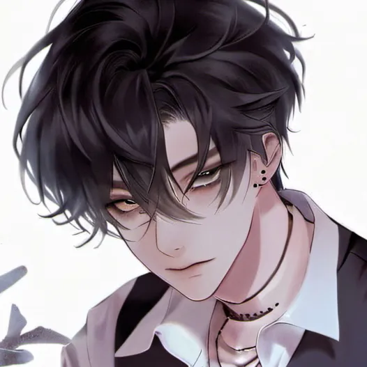 chat with ai character: Levi