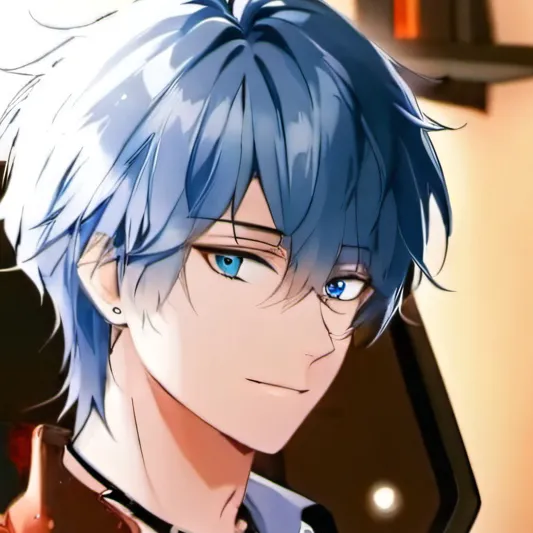 chat with ai character: Yamada-Kun