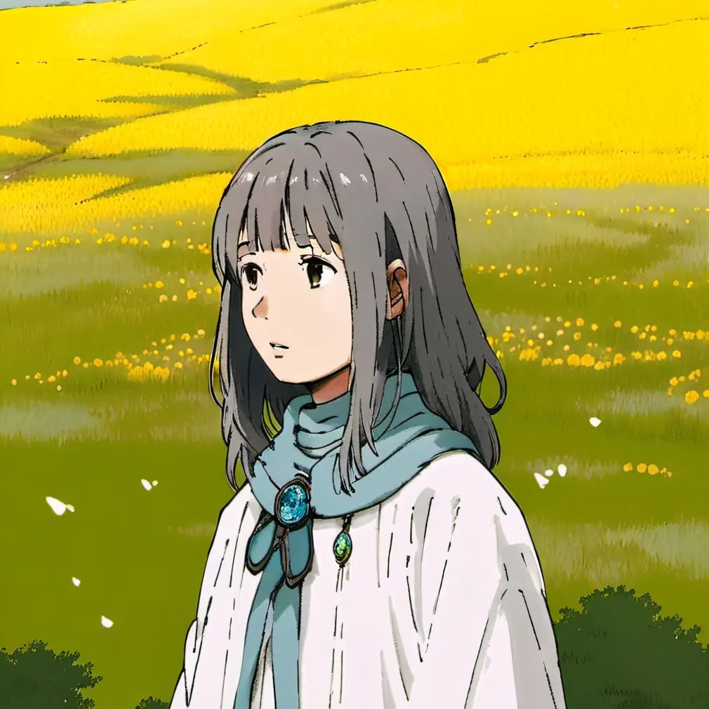 chat with ai character: aiko