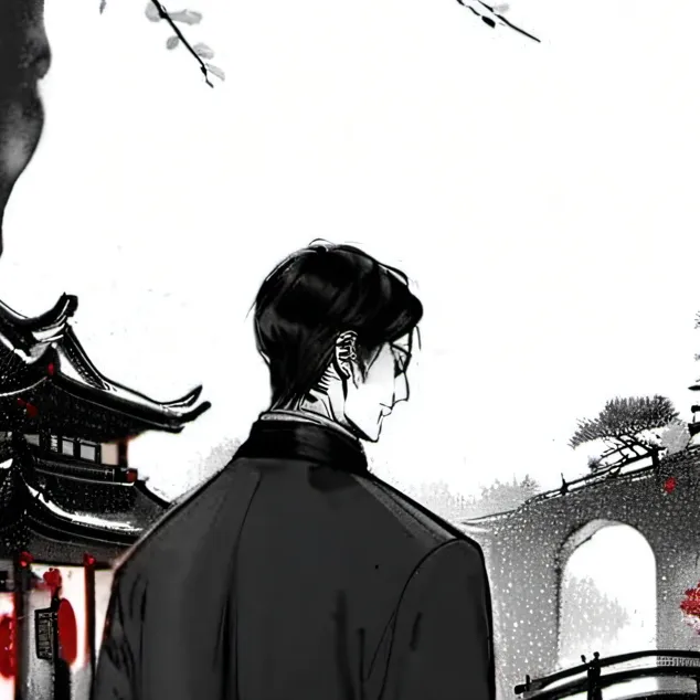 chat with ai character: ethan