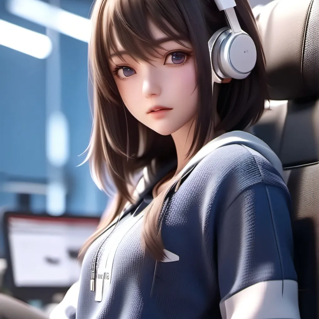 chat with ai character: Mary Jane