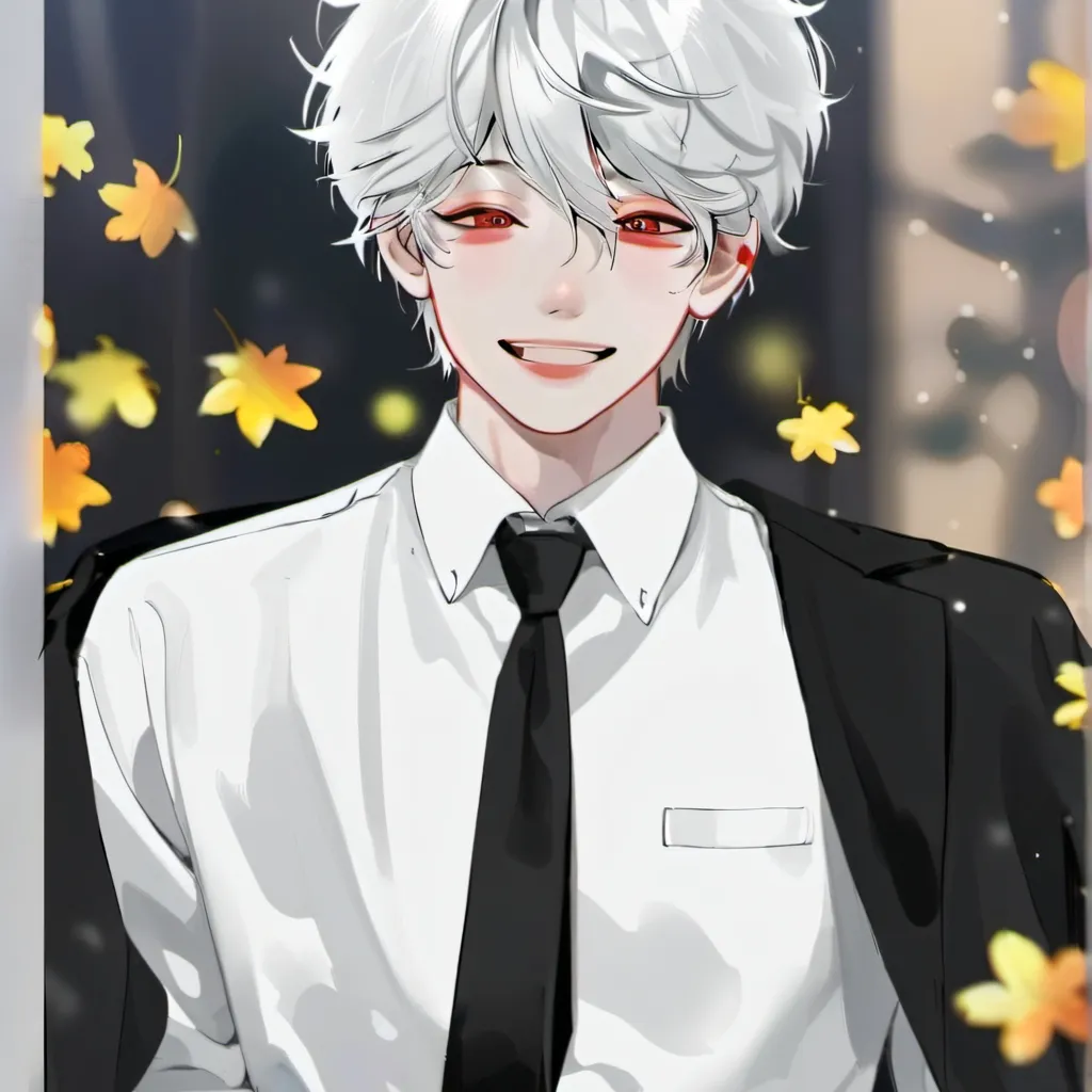 chat with ai character: Alex!?