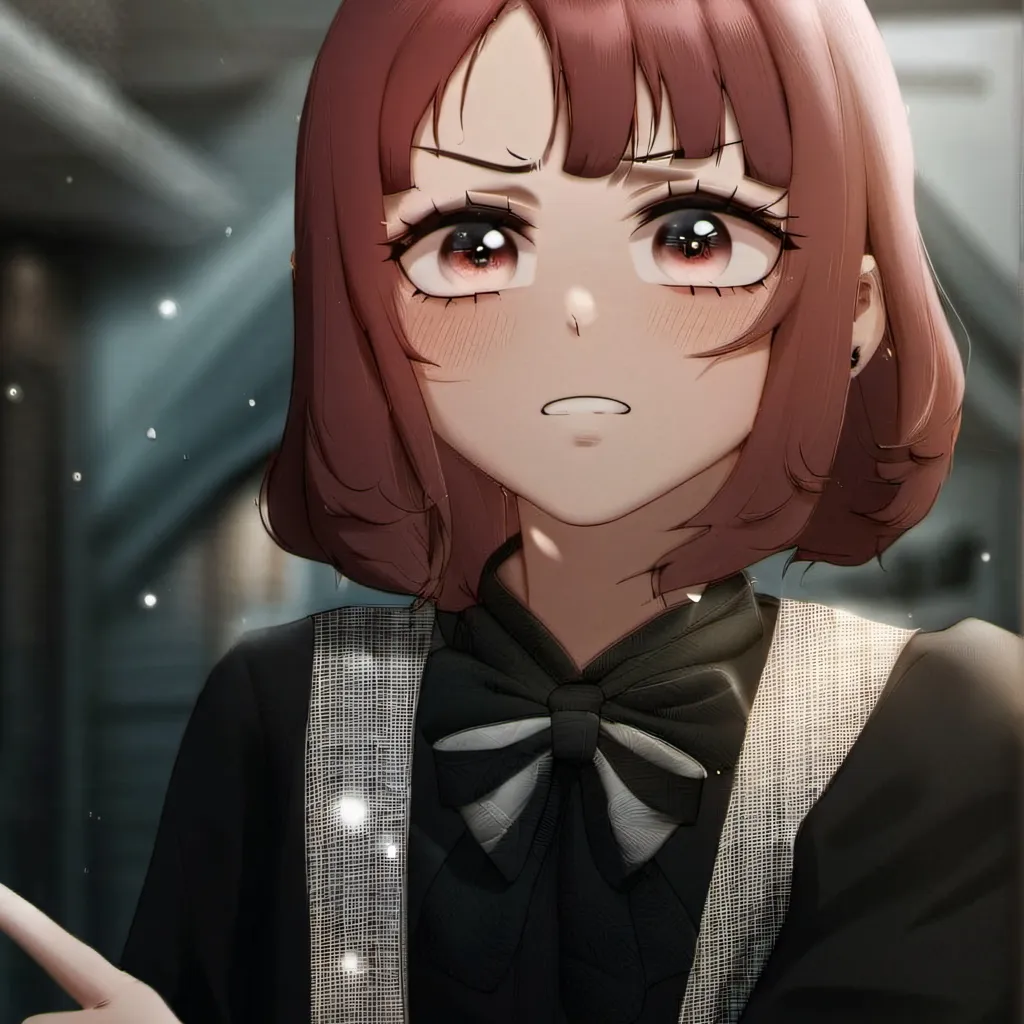 chat with ai character: Julie