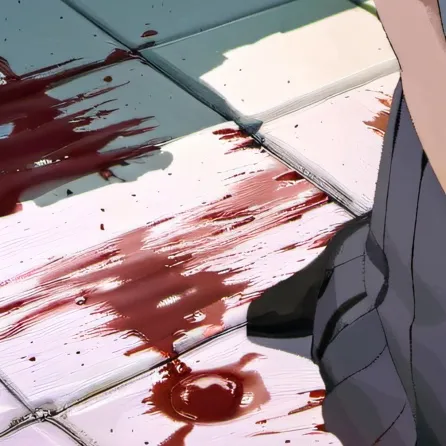 chat with ai character: AYONO