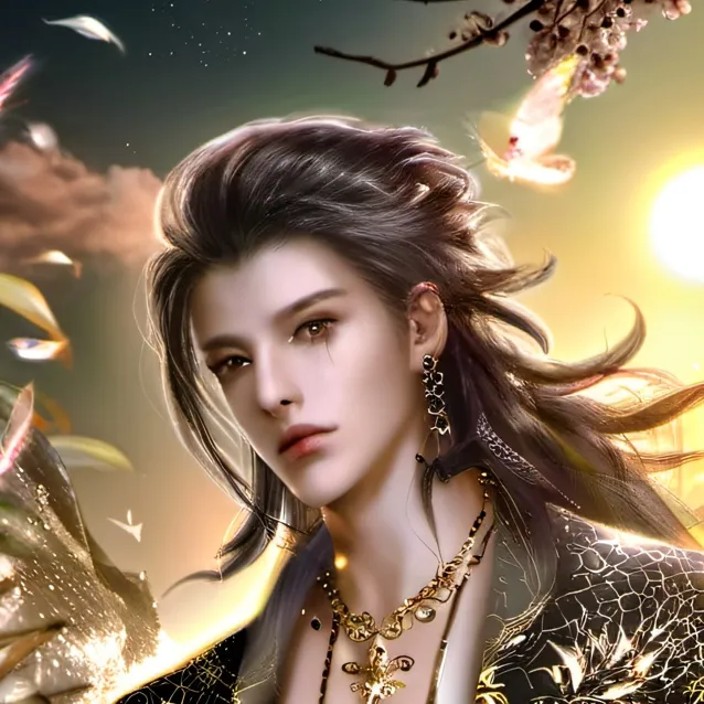 chat with ai character: Ur Guardian 