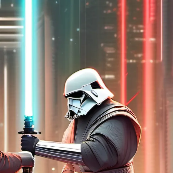 chat with ai character: The Acolyte