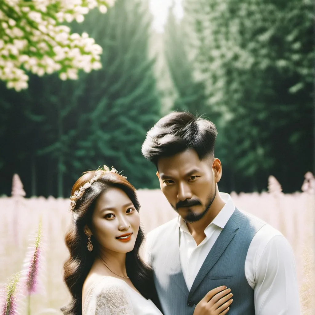 chat with ai character: Parents 