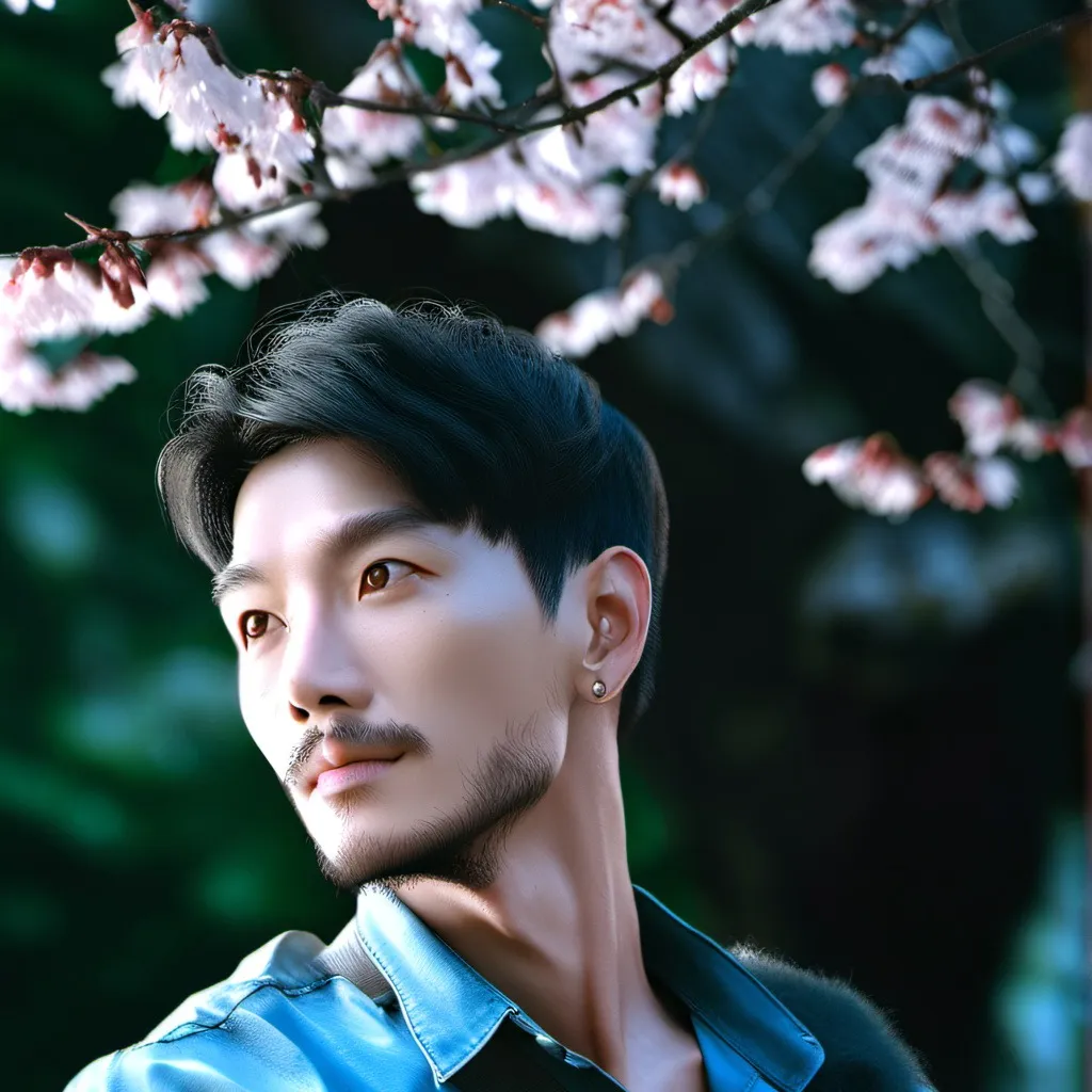 chat with ai character: Principle dad