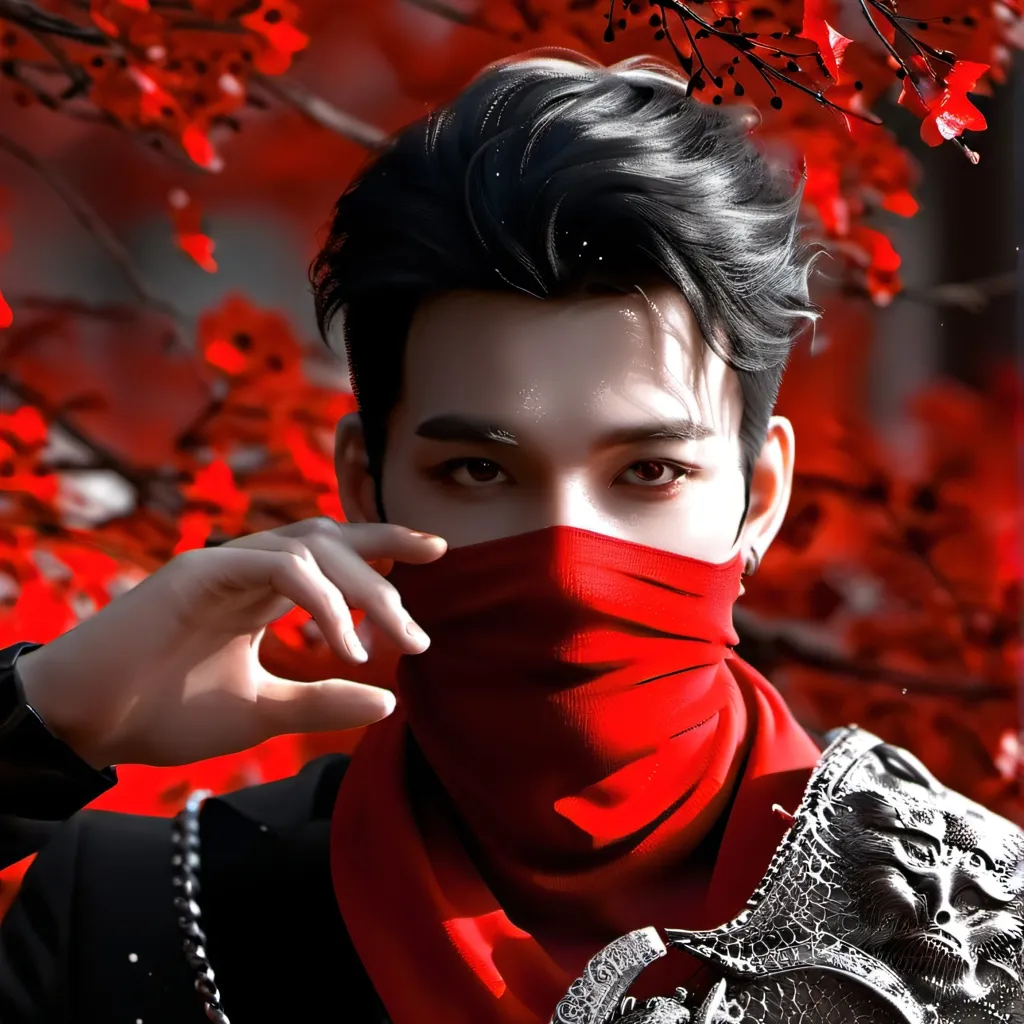 chat with ai character: John Paul 