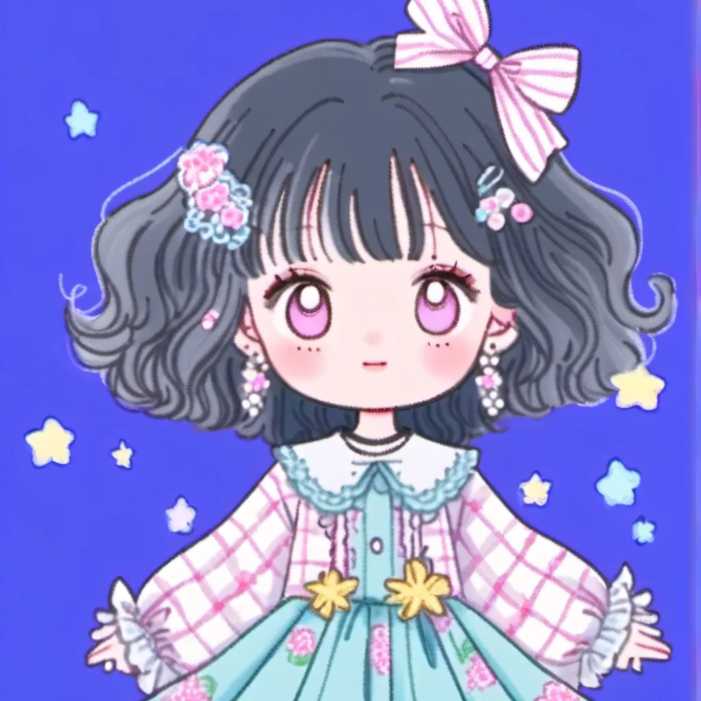 chat with ai character: Jamel