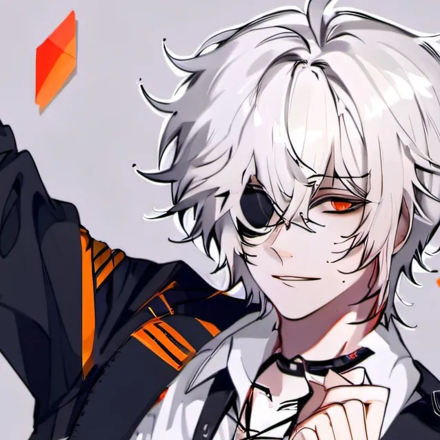 chat with ai character: ☆<<clarence>>☆