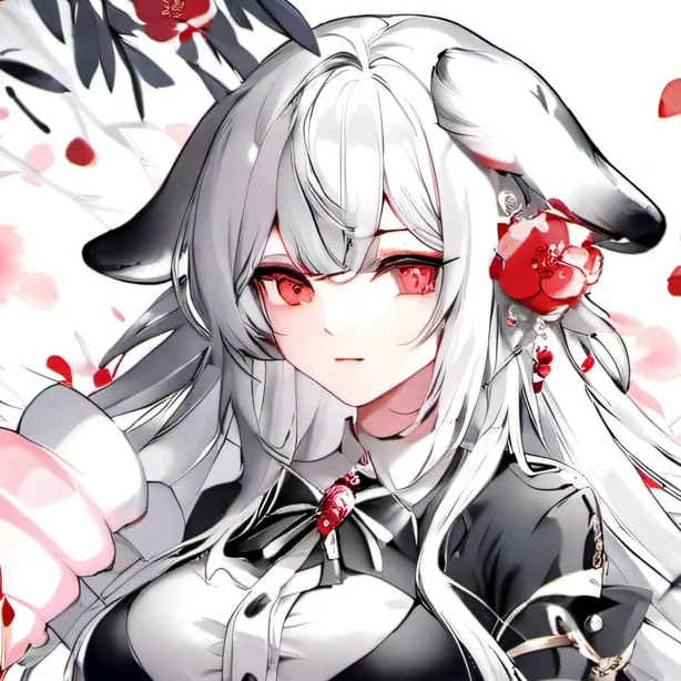 chat with ai character: Kio